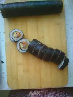 Make The veggies step 10