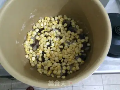 Make Steak rice step 7