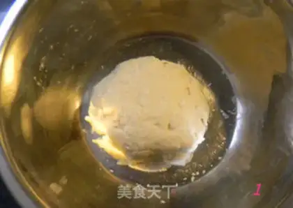 Make Old Beijing meatloaf for noodles step 8