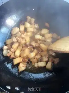 Make Red meat step 4