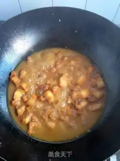 Make Red meat step 8