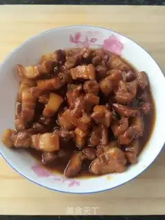 Make Red meat step 9