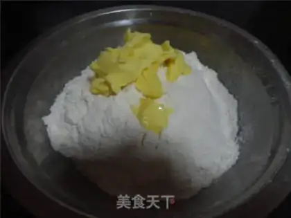 Make Scones step 2