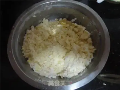 Make Scones step 3