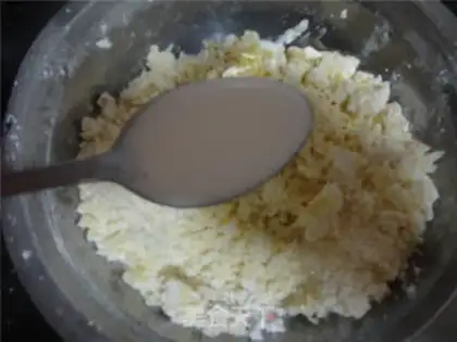 Make Scones step 4