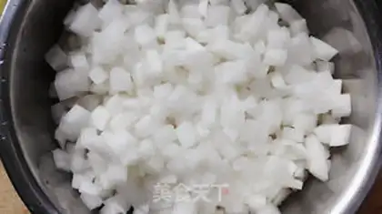 Make Pepper peppers and carrots step 1