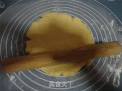 Make Scones step 5