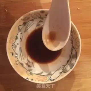 Make Burn chicken legs step 1