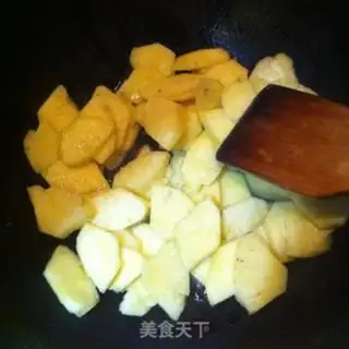 Make Pineapple step 2