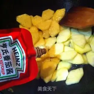 Make Pineapple step 3
