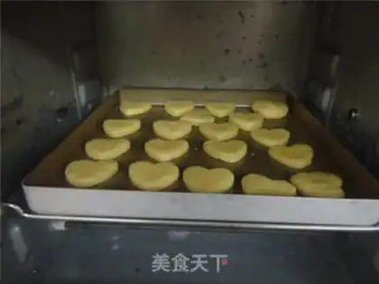 Make Scones step 9