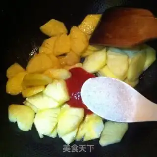 Make Pineapple step 4