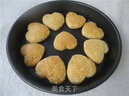 Make Scones step 10