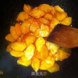 Make Pineapple step 5