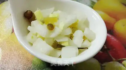 Make Pepper peppers and carrots step 11