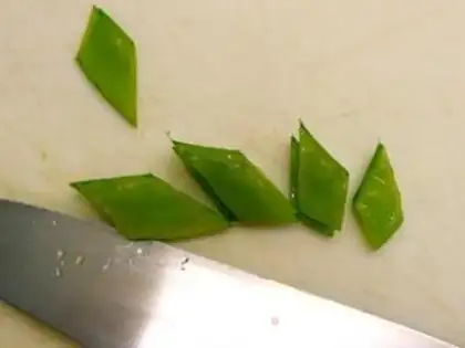 Make Butter bacon step 0
