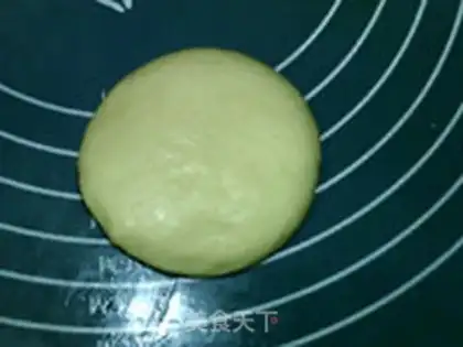 Make A German twister step 11