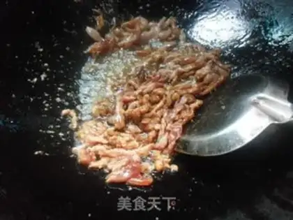 Make Beef potatoes step 4