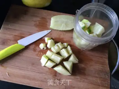 Make Lemonade step 3