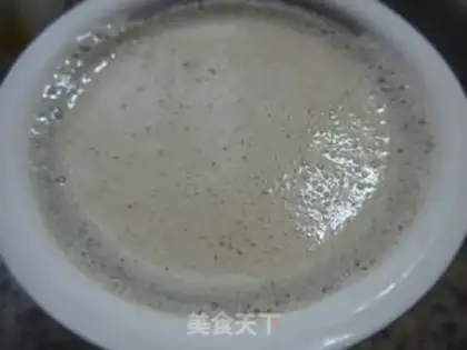 Make Red-tree rice soy sauce step 7