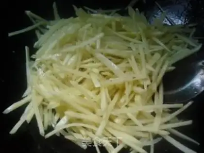 Make Beef potatoes step 5