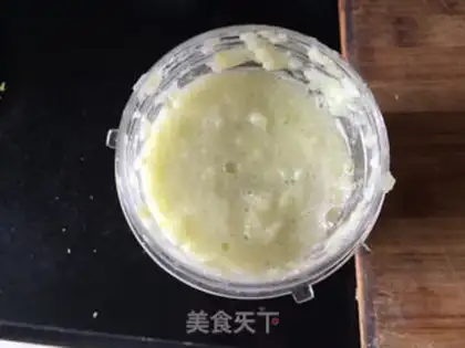 Make Lemonade step 4
