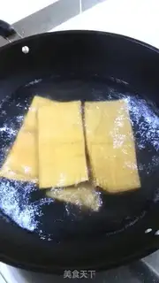 Make Carrot dry step 1