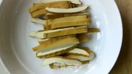 Make Carrot dry step 2