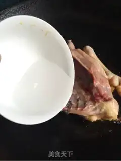 Make Roast chicken step 4