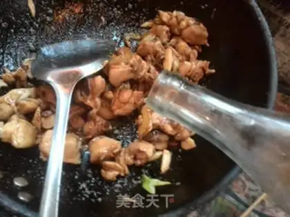 Make Pyramid step 9