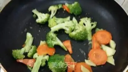 Make Pire-created eggs step 4