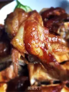 Make Roast chicken step 8