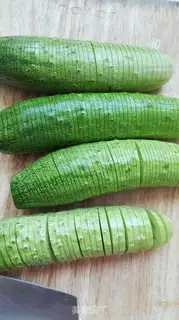 Make cucumber step 0