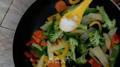 Make Pire-created eggs step 7