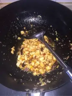 Make Miyagi chicken step 5