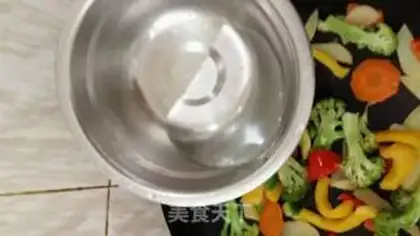 Make Pire-created eggs step 9