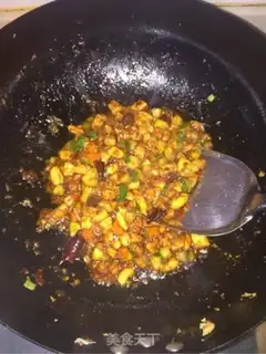 Make Miyagi chicken step 7