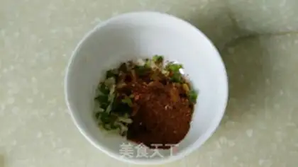Make Spicy mashed potatoes step 3