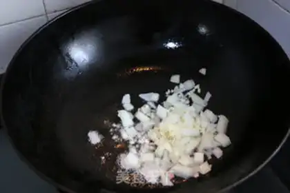 Make Ink noodles step 3