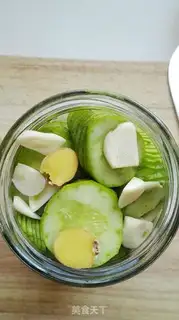 Make cucumber step 5