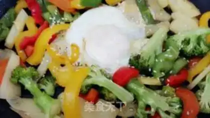 Make Pire-created eggs step 13