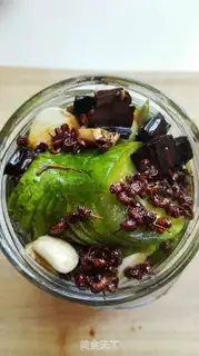 Make cucumber step 6
