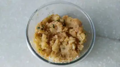Make Spicy mashed potatoes step 6