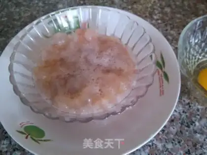 Make Long-hai shrimp step 2