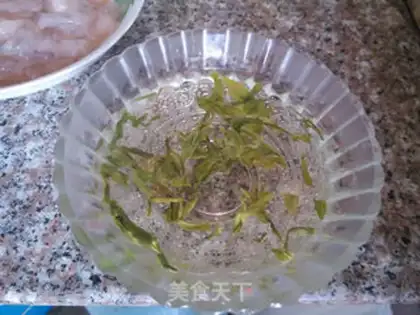 Make Long-hai shrimp step 3