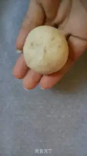 Make All-wheat snacks step 3