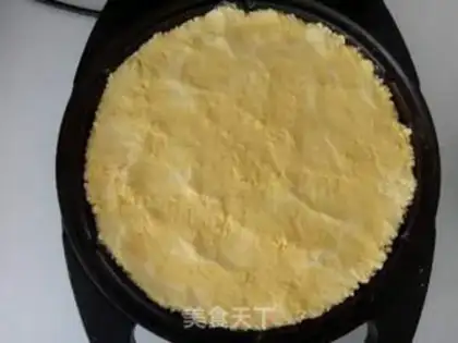Make Pancakes step 1