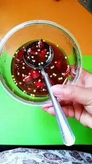 Make Cold cucumber step 2