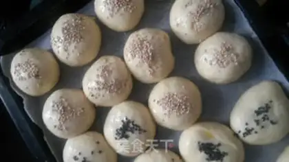 Make All-wheat snacks step 5
