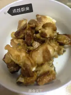 Make Spicy special dry pan step 4